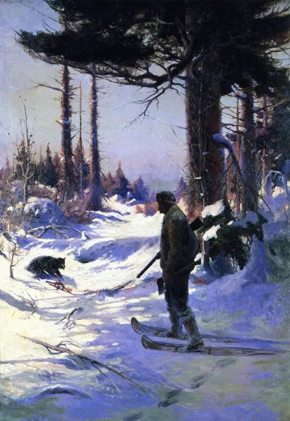 The Trapper