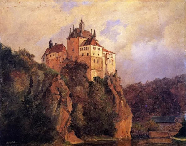 Kriebstein