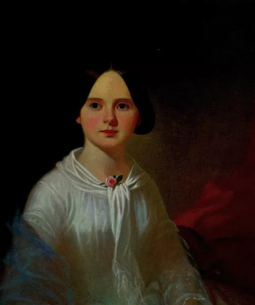 Sarah Sallie Thomas