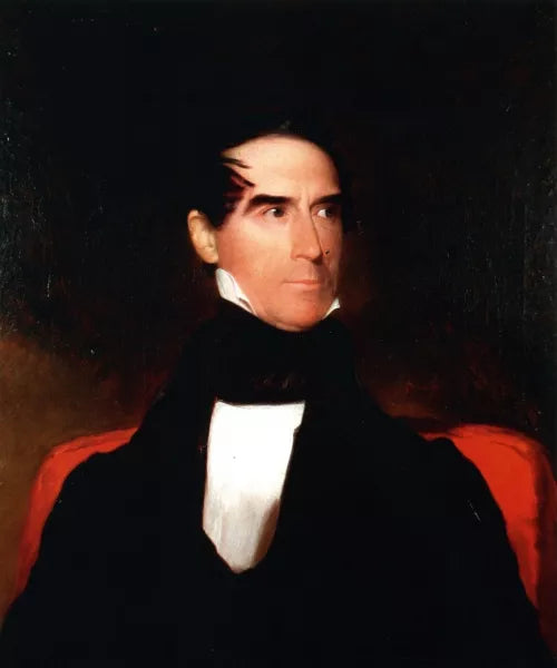 John Spear Smith