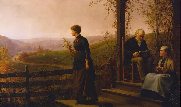 Love's Young Dream