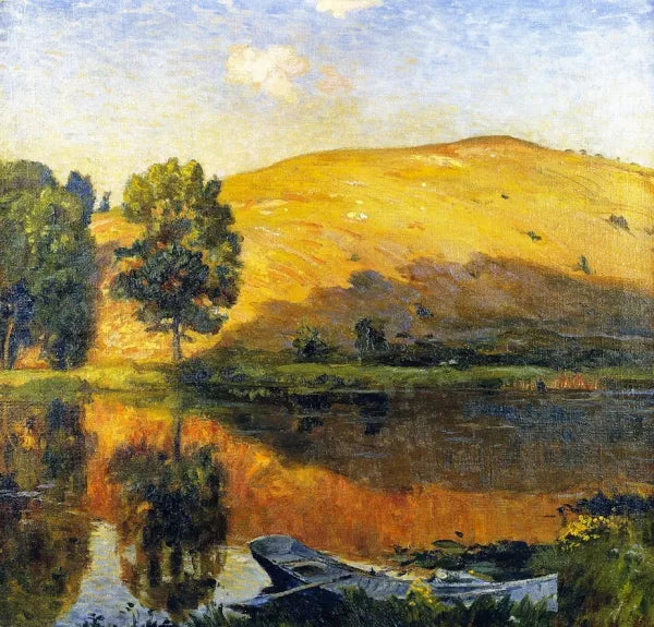 Twin Lakes