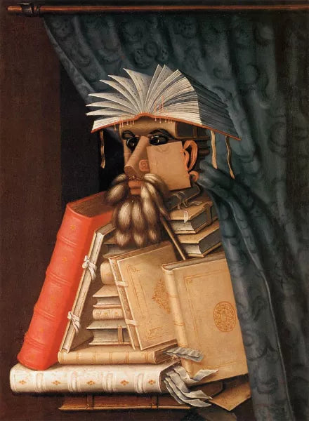 The Librarian