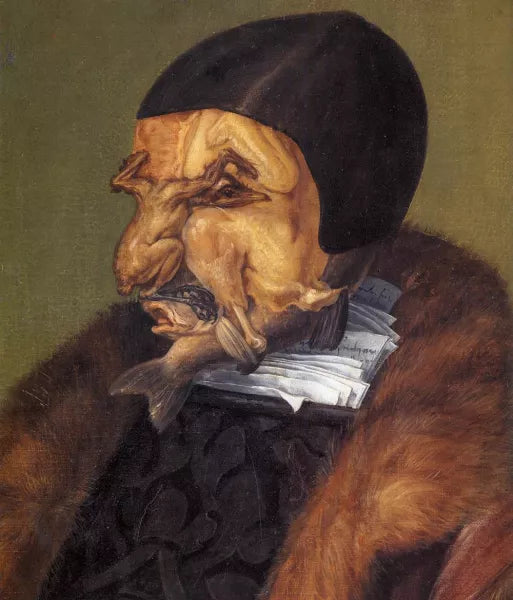 The Jurist Detail