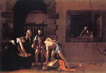 No Frame (Rolled in a Tube)