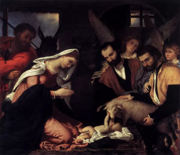 High Renaissance