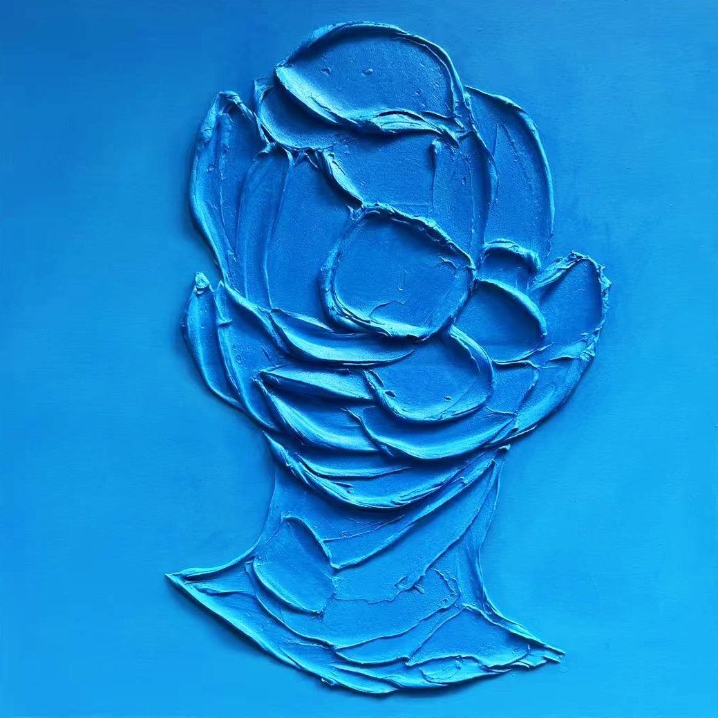 Cerulean Quiet