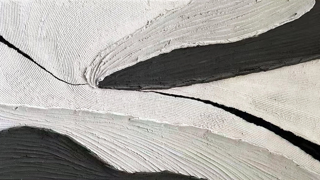 Flowing Lines