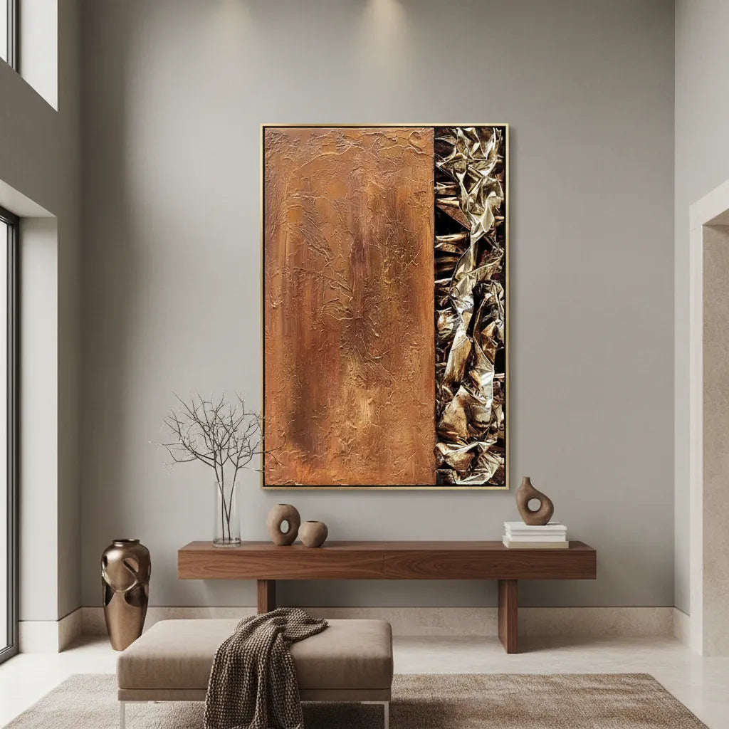 Gilded Edge
