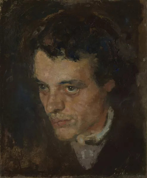 Jorgen Sorensen