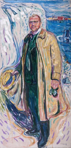 Christian GierlOff, Author
