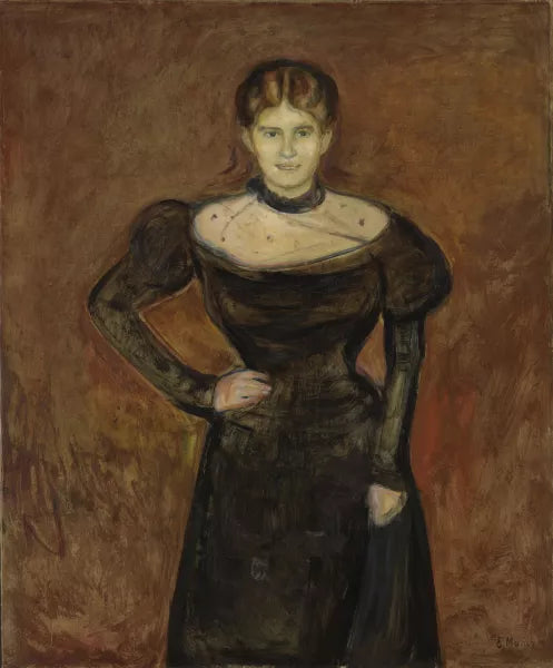Aase Norregaard