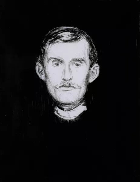 Self-Portrait