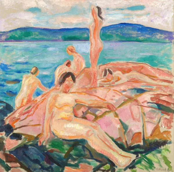 Midsummer