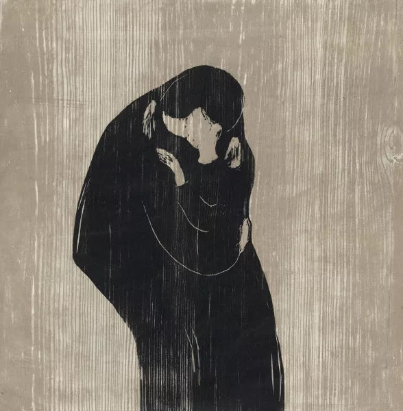The Kiss IV