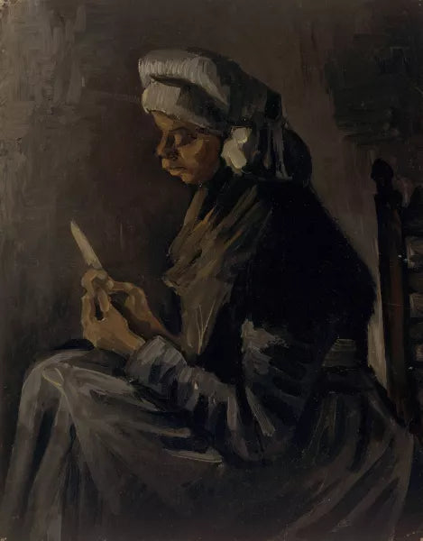 The Potato Peeler
