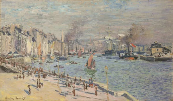 Port of Le Havre