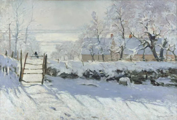 The Magpie