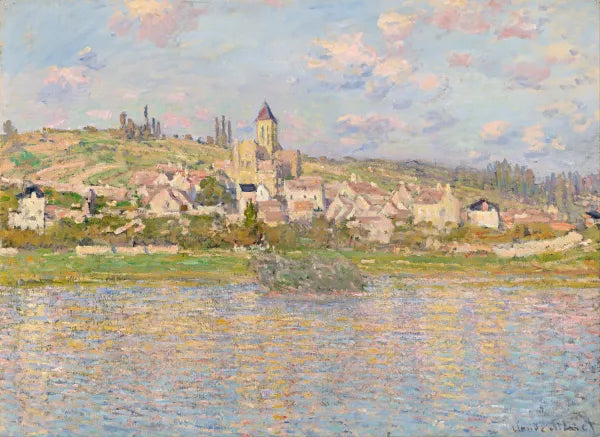 Vetheuil
