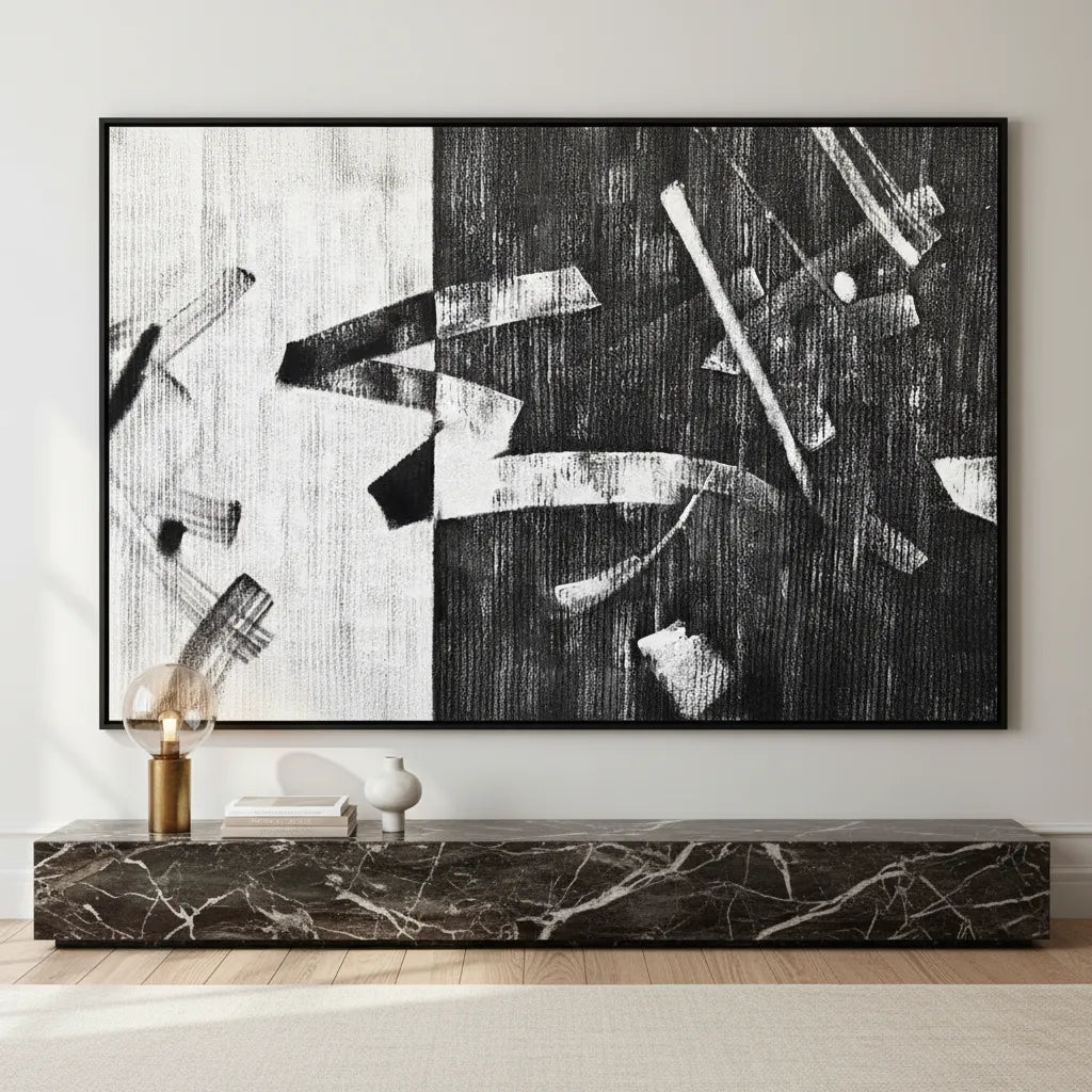 Monochrome Motio
