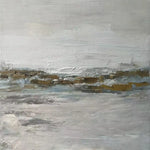 Muted Fieldscape