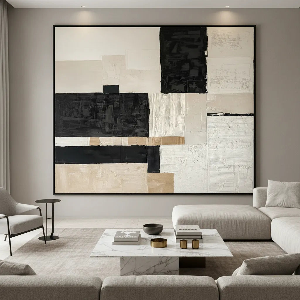 Neutral Blocks